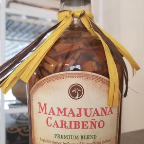 Mamajuana Caribeño