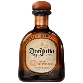 Don Julio Reposado Tequila