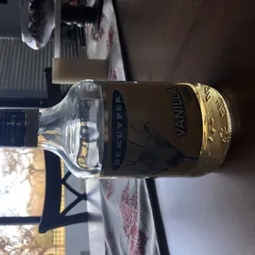 DeKuyper Vanilla