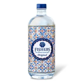 Fishers Gin