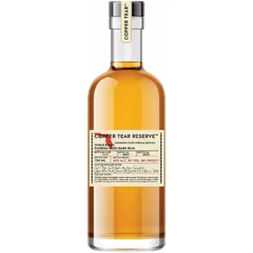 Copper Tear Reserve Florida Aged Dark Rum