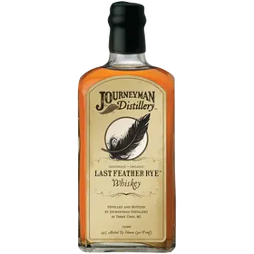 Last feather rye