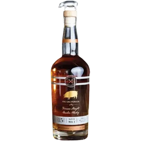 Peg Leg Porker 15 Year Bourbon