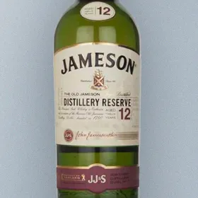 Jameson Distillery Reserve 12 Year