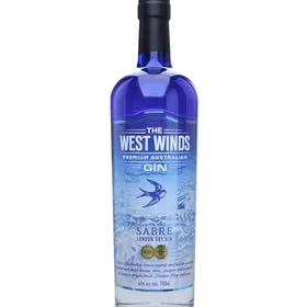 West Winds Sabre