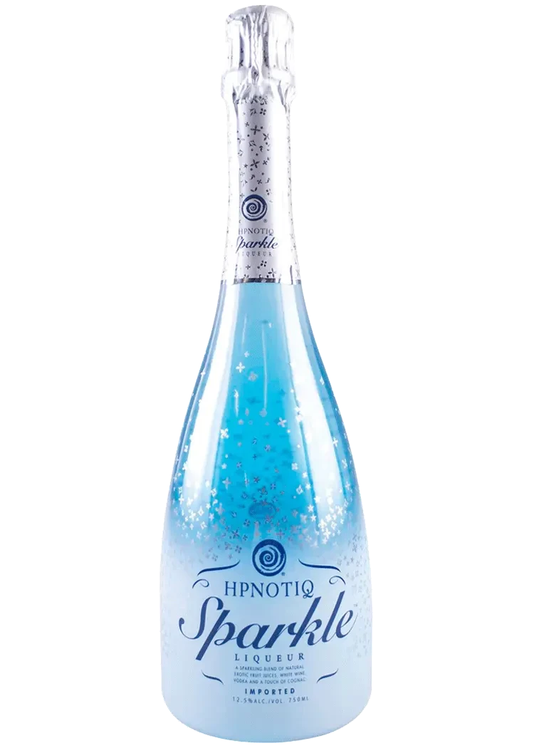 Hpnotiq Sparkle