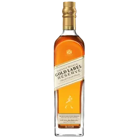 Johnnie Walker Gold Label Reserve