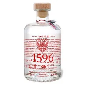 1596 Bayerischer Dry Gin