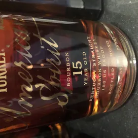 Wild Turkey American Spirit