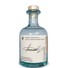 Pulquero Malate Mezcal
