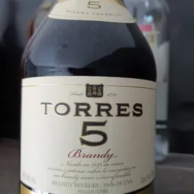 Torres 5