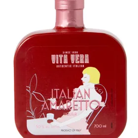 Vita Vera Italian Amaretto