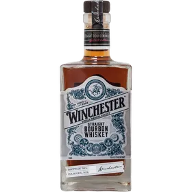 Winchester Single Barrel Select Straight Bourbon