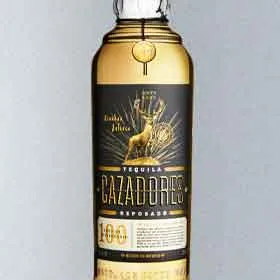 Cazadores 100 Year Estate Release