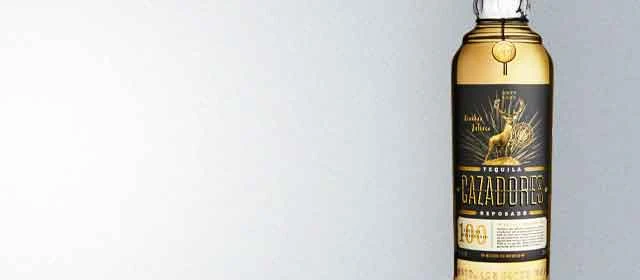 Cazadores 100 Year Estate Release