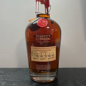 Makers Mark Private Selection: The Memorial Tournament (10 Years)