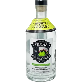Texas Prickly Pear Spirit