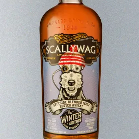 Scallywag Winter Edition (2021 Release)