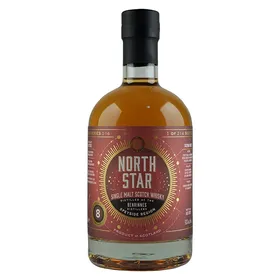 Benrinnes 8 (North Star Spirits Cask Series 16)