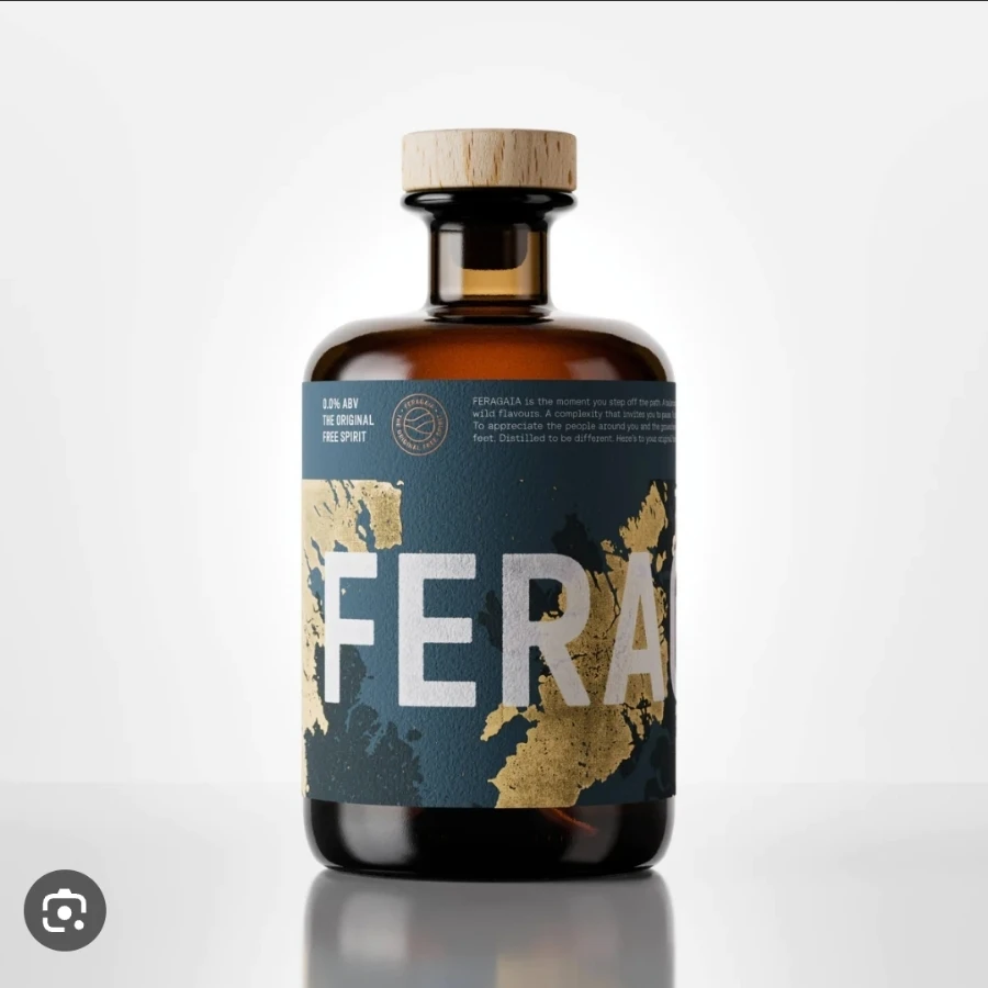 Feragaia