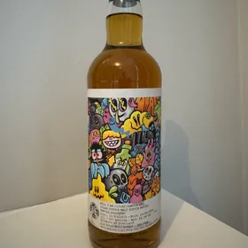 Will I AM (ISLAY) REFILL HOGSHEAD