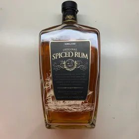 Kirkland Signature Original Soiced Rum