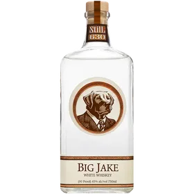 Big Jake White Whiskey