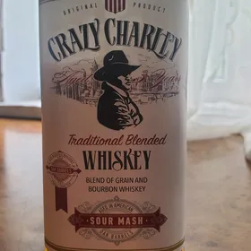 Crazy Charley