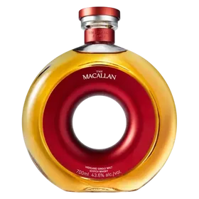 Macallan Time Space