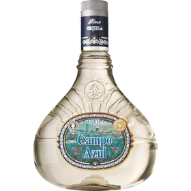 Campo Azul Selecto Blanco