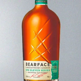 BEARFACE One Eleven Series: Oaxaca Edition