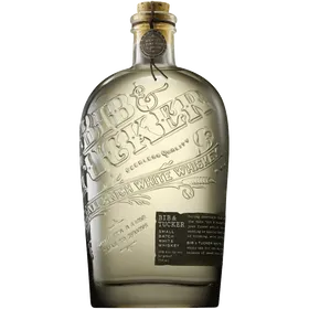 Bib & Tucker Small Batch White Whiskey