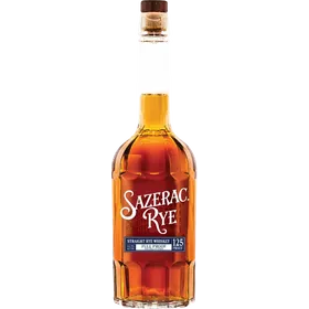 Sazerac Rye Full Proof