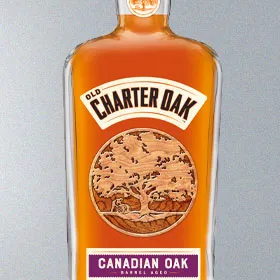 Old Charter Oak Canadian Oak (2019 Release)