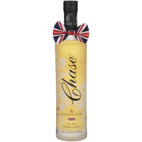 Chase Elderflower Liqueur