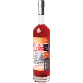 Brovo Amaro No4 Patrick Haight