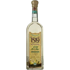 Tequila 1519 Reposado