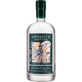 Sipsmith London Dry Gin