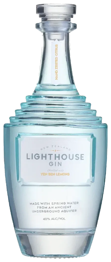 Lighthouse Gin