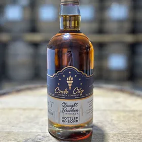 Circle City Whiskey Company Bottled-In-Bond