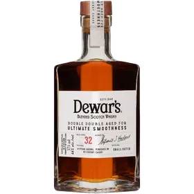 Dewar's Double Double 32 Year