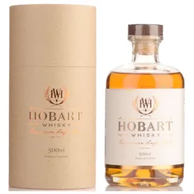 Hobart Single Malt Tasmanian Pinot Noir Cask