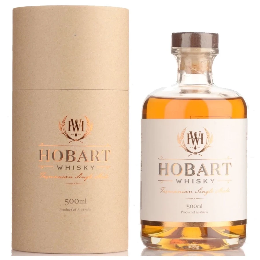 Hobart Single Malt Tasmanian Pinot Noir Cask