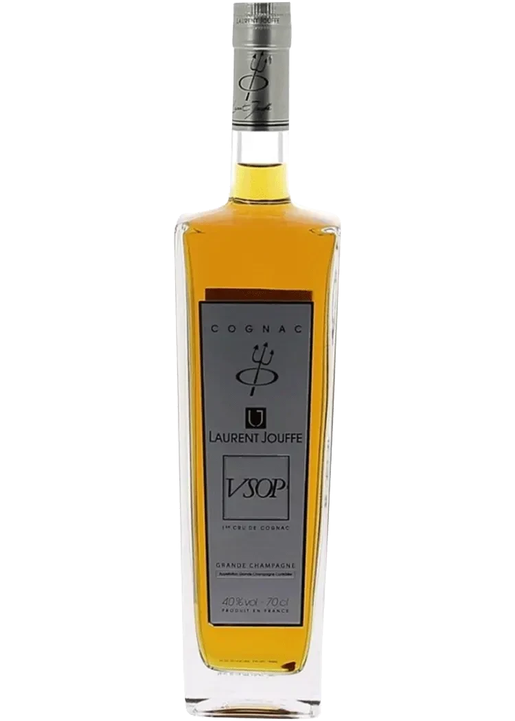 Laurent Jouffe Cognac Vsop