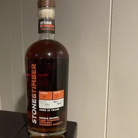 Stone & Timber 12 Year