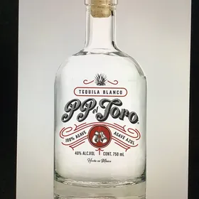 PP el Toro Blanco
