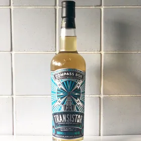 Compass Box Transistor