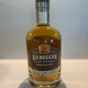 Kilbeggan Distiller's Cask