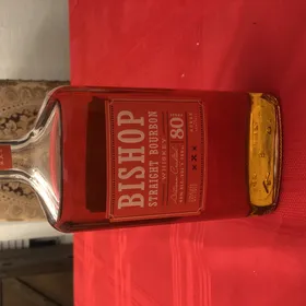 Bishop Bourbon
