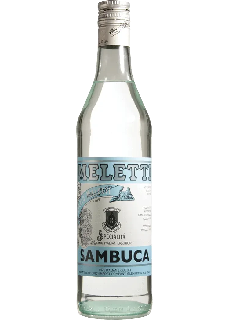 Meletti Sambuca